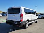 2023 Ford Transit 350 Low Roof RWD, Passenger Van for sale #115654U - photo 2