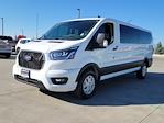 2023 Ford Transit 350 Low Roof RWD, Passenger Van for sale #115654U - photo 4