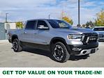 2019 Ram 1500 Crew Cab 4x4, Pickup for sale #115657R - photo 1