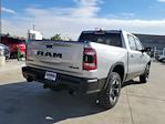 2019 Ram 1500 Crew Cab 4x4, Pickup for sale #115657R - photo 2