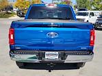 2022 Ford F-150 SuperCrew Cab 4x4, Pickup for sale #115661P - photo 13