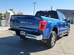 2022 Ford F-150 SuperCrew Cab 4x4, Pickup for sale #115661P - photo 2