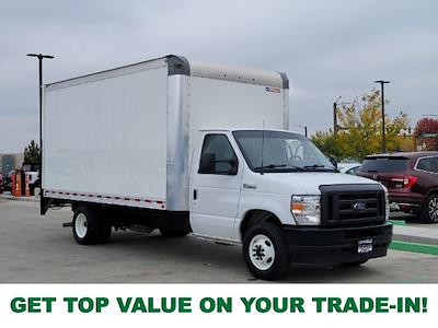 2022 Ford E-350 RWD, Box Truck for sale #115673P - photo 1