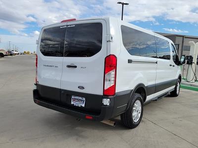 2021 Ford Transit 350 Low Roof SRW RWD, Passenger Van for sale #115678U - photo 2