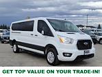 2021 Ford Transit 350 Low Roof SRW RWD, Passenger Van for sale #115678U - photo 1