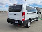 2021 Ford Transit 350 Low Roof SRW RWD, Passenger Van for sale #115678U - photo 2