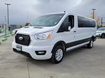 2021 Ford Transit 350 Low Roof SRW RWD, Passenger Van for sale #115678U - photo 3