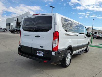 2020 Ford Transit 350 Low Roof SRW RWD, Passenger Van for sale #115682P - photo 2