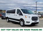 2020 Ford Transit 350 Low Roof SRW RWD, Passenger Van for sale #115682P - photo 1