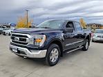 2021 Ford F-150 SuperCrew Cab 4x4, Pickup for sale #115686P - photo 4