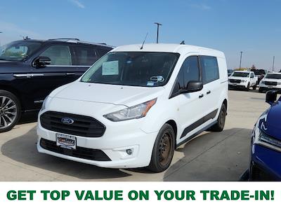 Used 2020 Ford Transit Connect XLT FWD, Empty Cargo Van for sale #115687P - photo 1