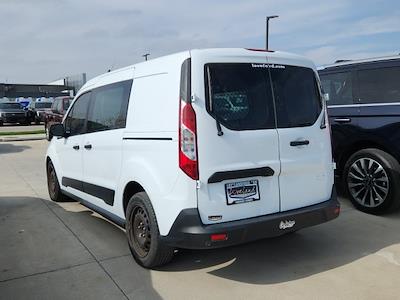 2020 Ford Transit Connect FWD, Empty Cargo Van for sale #115687P - photo 2