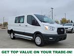 Used 2022 Ford Transit 250 Base Low Roof RWD, Empty Cargo Van for sale #115698P - photo 1