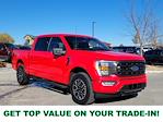 Used 2022 Ford F-150 XLT SuperCrew Cab 4x4, Pickup for sale #115700P - photo 1