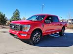 Used 2022 Ford F-150 XLT SuperCrew Cab 4x4, Pickup for sale #115700P - photo 4