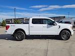 Used 2021 Ford F-150 XLT SuperCrew Cab 4x4, Pickup for sale #115706P - photo 3