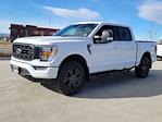 Used 2021 Ford F-150 XLT SuperCrew Cab 4x4, Pickup for sale #115706P - photo 4