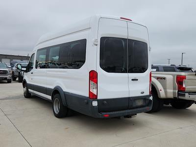 Used 2017 Ford Transit 350 HD XLT High Roof RWD, Passenger Van for sale #115714U - photo 2