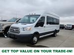 Used 2017 Ford Transit 350 HD XLT High Roof RWD, Passenger Van for sale #115714U - photo 1