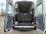 Used 2017 Ford Transit 350 HD XLT High Roof RWD, Passenger Van for sale #115714U - photo 16