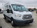 Used 2017 Ford Transit 350 HD XLT High Roof RWD, Passenger Van for sale #115714U - photo 5