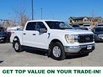 2022 Ford F-150 SuperCrew Cab 4x4, Pickup for sale #115731P - photo 1