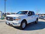 2022 Ford F-150 SuperCrew Cab 4x4, Pickup for sale #115731P - photo 4