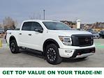 Used 2021 Nissan Titan Crew Cab 4x4, Pickup for sale #115749V - photo 1