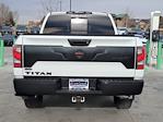 Used 2021 Nissan Titan Crew Cab 4x4, Pickup for sale #115749V - photo 17