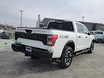 Used 2021 Nissan Titan Crew Cab 4x4, Pickup for sale #115749V - photo 2