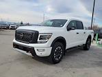 Used 2021 Nissan Titan Crew Cab 4x4, Pickup for sale #115749V - photo 4