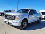 Used 2021 Ford F-150 XLT SuperCrew Cab 4x4, Pickup for sale #115764P - photo 4