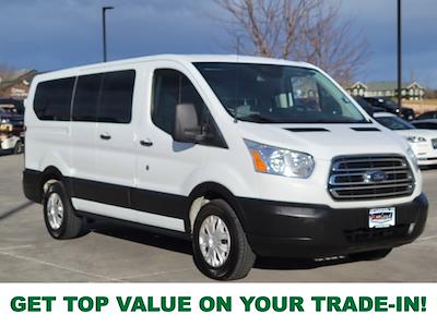 Used 2019 Ford Transit 150 XLT Low Roof 4x2, Passenger Van for sale #115774P - photo 1