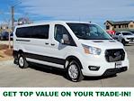 Used 2021 Ford Transit 350 XLT Low Roof RWD, Passenger Van for sale #115775P - photo 1