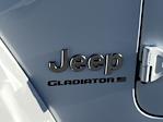 Used 2023 Jeep Gladiator Overland Crew Cab 4x4, Pickup for sale #115776P - photo 18