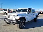 Used 2023 Jeep Gladiator Overland Crew Cab 4x4, Pickup for sale #115776P - photo 4