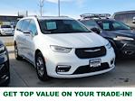 Used 2021 Chrysler Pacifica Limited AWD, Minivan for sale #115777P - photo 1