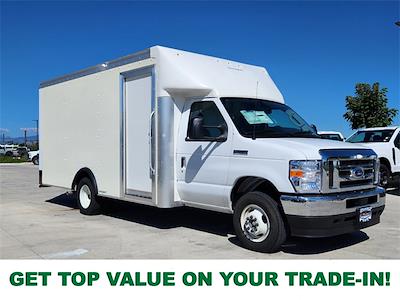 2023 Ford E-450 RWD, Rockport Cargoport Box Van for sale #331229 - photo 1