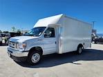 2023 Ford E-450 RWD, Rockport Cargoport Box Van for sale #331229 - photo 3