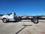 2024 Ford F-650 Regular Cab DRW 4x2, Cab Chassis for sale #331713 - photo 3