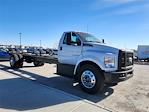2024 Ford F-650 Regular Cab DRW 4x2, Cab Chassis for sale #331713 - photo 5
