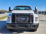 2024 Ford F-650 Regular Cab DRW 4x2, Cab Chassis for sale #331713 - photo 6
