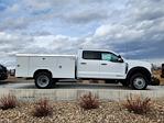 2024 Ford F-550 Crew Cab DRW 4x4, Service Truck for sale #331897 - photo 4