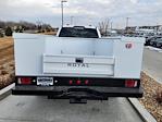 2024 Ford F-550 Crew Cab DRW 4x4, Service Truck for sale #331897 - photo 3