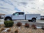 2024 Ford F-550 Crew Cab DRW 4x4, Service Truck for sale #331897 - photo 6