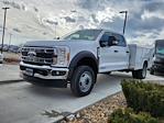 2024 Ford F-550 Crew Cab DRW 4x4, Service Truck for sale #331897 - photo 7