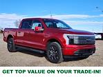 2023 Ford F-150 Lightning SuperCrew Cab AWD, Pickup for sale #332028 - photo 1