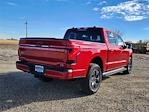 2023 Ford F-150 Lightning SuperCrew Cab AWD, Pickup for sale #332028 - photo 2