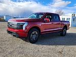 2023 Ford F-150 Lightning SuperCrew Cab AWD, Pickup for sale #332028 - photo 4
