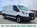 2024 Ford Transit 250 Low Roof RWD, Empty Cargo Van for sale #332174 - photo 1